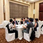 喜訊！眼部創新藥RM301B臨床1期試驗完成入組